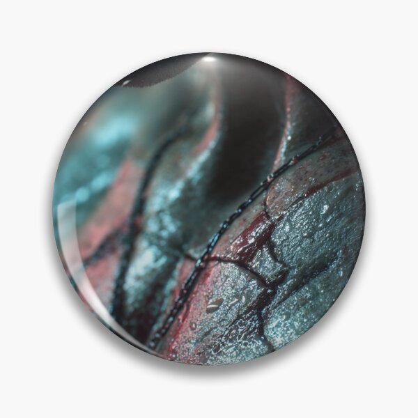 Item preview, Crystallized Silence: The Fragility of Being designed and sold by Pictrix Lucis - Rebeca García -.