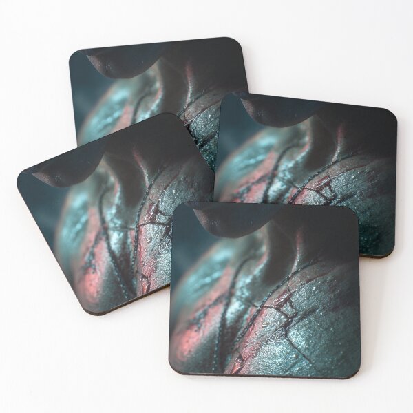 Item preview, Crystallized Silence: The Fragility of Being designed and sold by Pictrix Lucis - Rebeca García -.