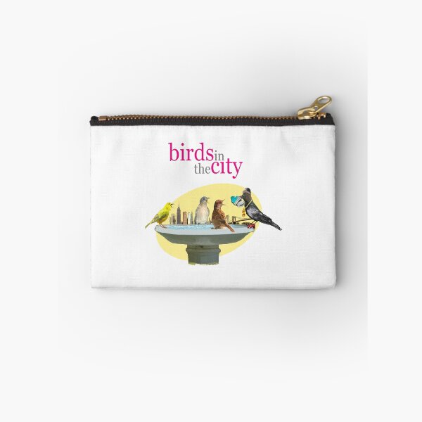 Item preview, city birds logo designed and sold by VWscout2.