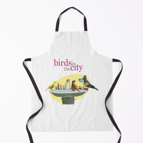 Item preview, city birds logo designed and sold by VWscout2.