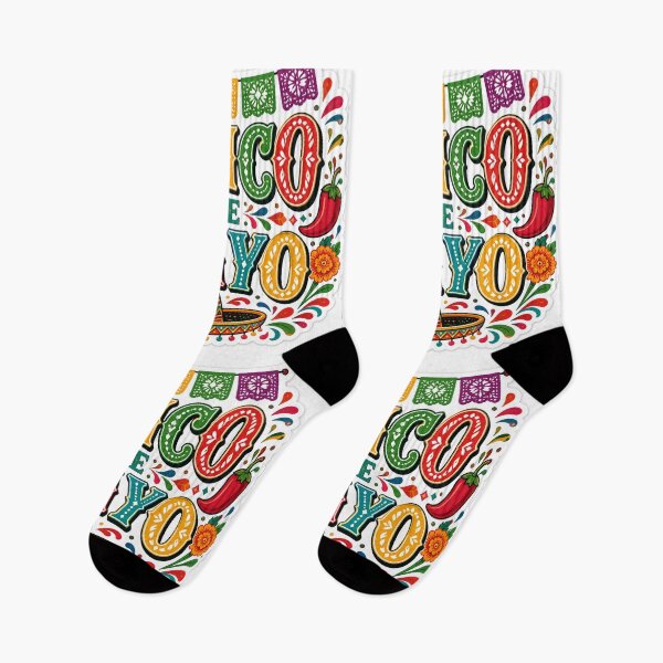 Item preview, Cinco de Mayo Fiesta Vibrant Folk Art Design – Colorful Mexican Celebration | Fiesta Gift 2026 designed and sold by irfanshikh.