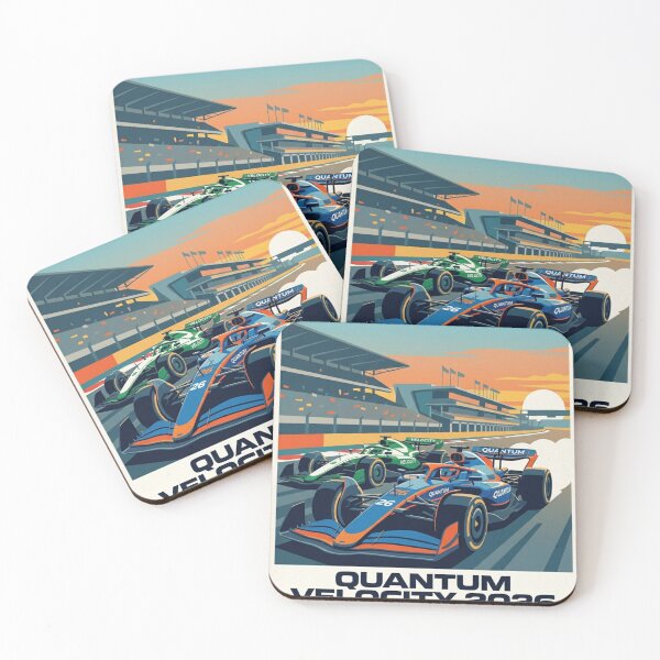 Item preview, Paddock Data: 2026 Overtake Mode Activated designed and sold by Rohit Naik.