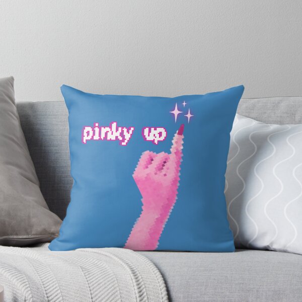 Item preview, Pinky Up designed and sold by THE VENT ROOM.