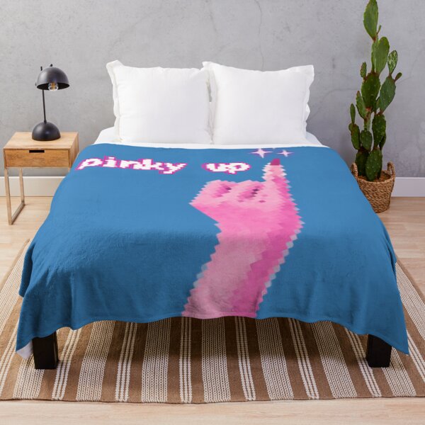 Item preview, Pinky Up designed and sold by THE VENT ROOM.