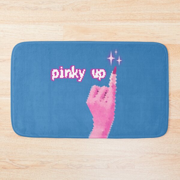 Item preview, Pinky Up designed and sold by THE VENT ROOM.