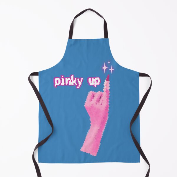 Item preview, Pinky Up designed and sold by THE VENT ROOM.