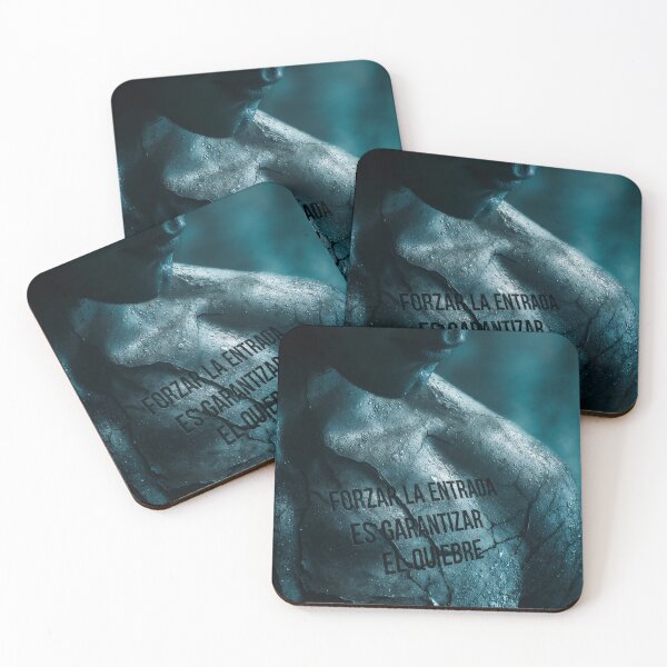 Item preview, Crystallized Silence: The Fragility of Being designed and sold by Pictrix Lucis - Rebeca García -.
