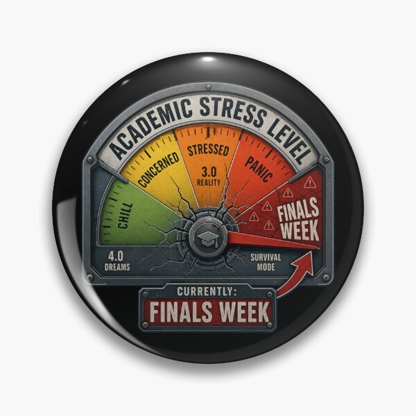 Item preview, Finals Marathon Finish Line designed and sold by xmoudx.