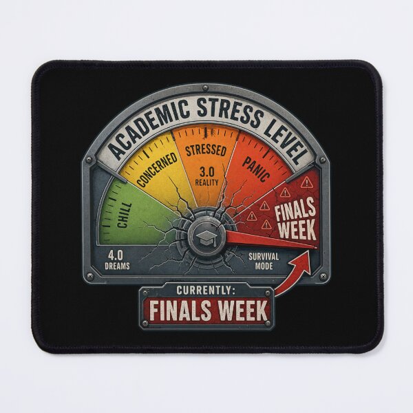 Item preview, Finals Marathon Finish Line designed and sold by fadilow.