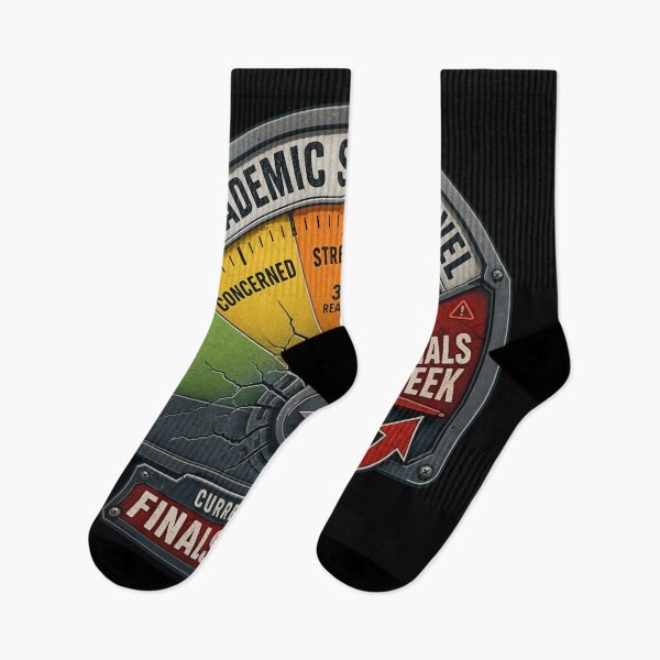 Item preview, Finals Marathon Finish Line designed and sold by xmoudx.