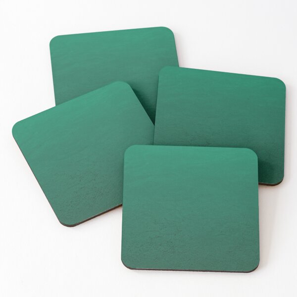 Item preview, Deep Emerald Green Textured Field designed and sold by Midnight Veil Designs.