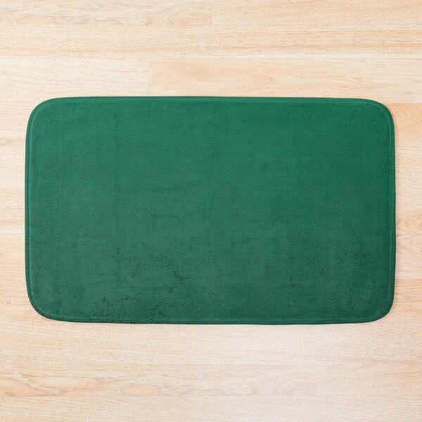 Item preview, Deep Emerald Green Textured Field designed and sold by Midnight Veil Designs.