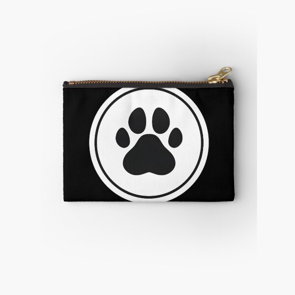 Item preview, Cute Dog Paw Print designed and sold by OlyvieArt.