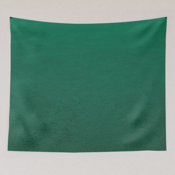 Item preview, Deep Emerald Green Textured Field designed and sold by Midnight Veil Designs.