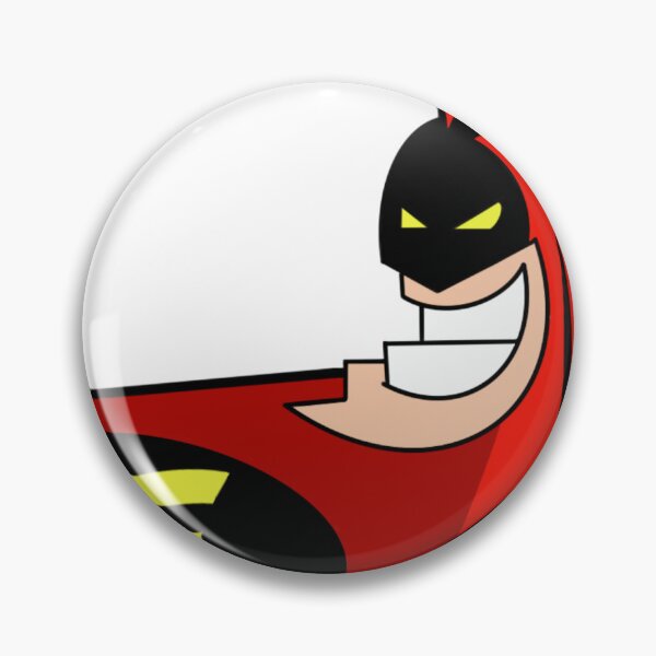 Item preview, The crimson chin designed and sold by Hovany96.