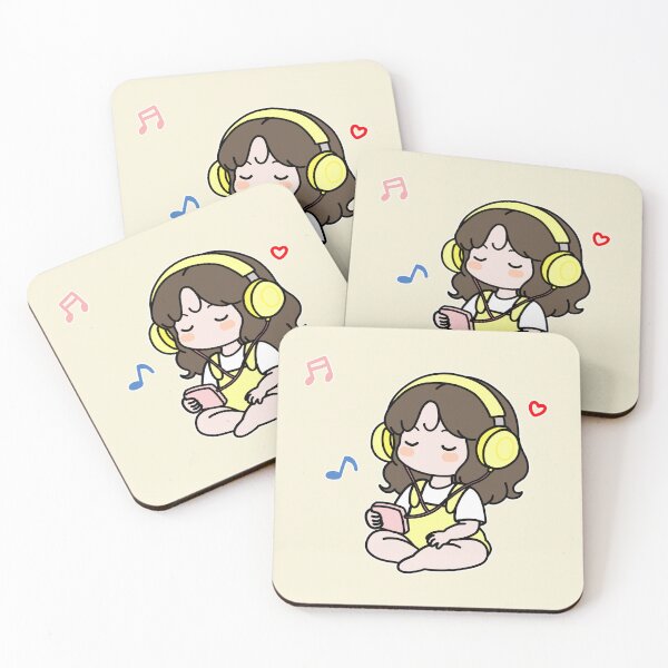 Item preview, Happy Tunes – Lemon designed and sold by tongstudio.