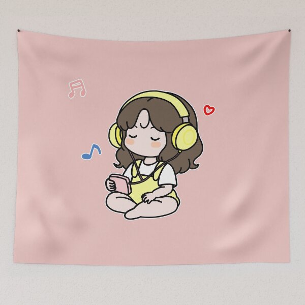 Item preview, Happy Tunes – Lemon designed and sold by tongstudio.