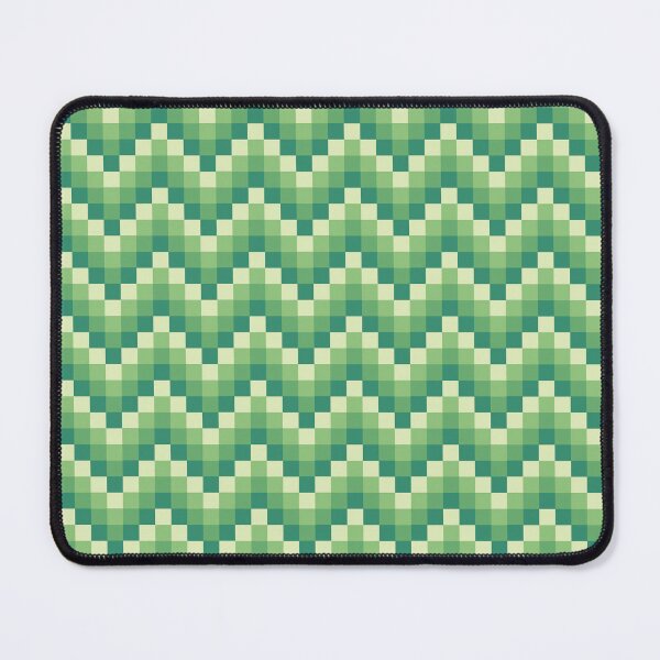 Item preview, Retro Grid - Abstract Zigzag Pattern - Gifts For Couples designed and sold by RoyalStarsPatts.