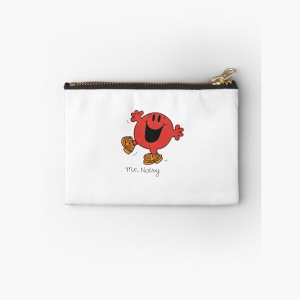 Item preview, Vintage 1994 Mr Men Mister Noisy Roger Hargreaves Children Book Series Smiley Face Graphic designed and sold by TGonlinestore.