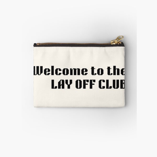 Item preview, Lay Off Club designed and sold by THE VENT ROOM.