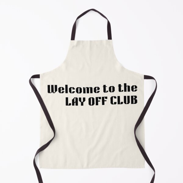Item preview, Lay Off Club designed and sold by THE VENT ROOM.