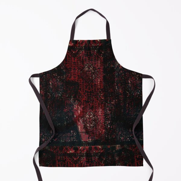 Item preview, Dark Abstract Red Pattern designed and sold by Peac7e.