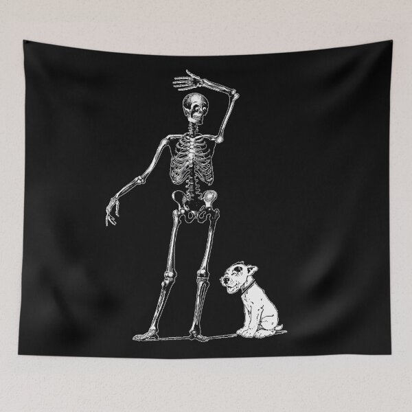 Item preview, Dog and Bone designed and sold by Salocin.