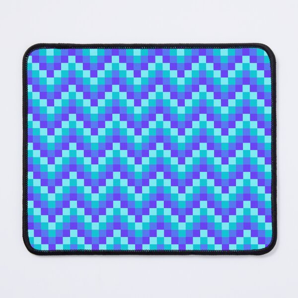 Item preview, Classic Grid - Abstract Zigzag Shape Pattern - Gifts For Women designed and sold by RoyalStarsPatts.
