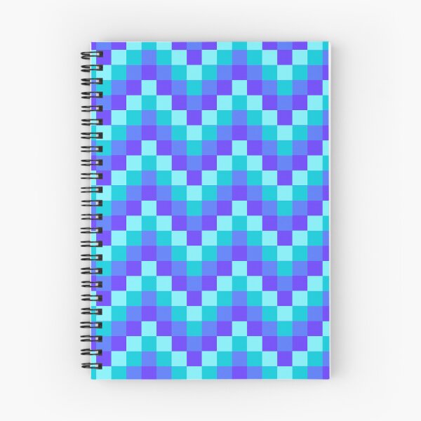 Item preview, Classic Grid - Abstract Zigzag Shape Pattern  - Gifts For Women designed and sold by RoyalStarsPatts.