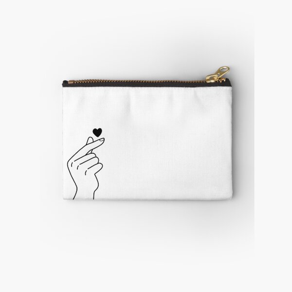 Item preview, Aesthetic Korean Heart designed and sold by arareart.