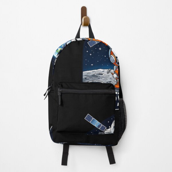 Item preview, Artemis II Shirt, Cute Dog Journey Around the Moon, Space Exploration designed and sold by TGonlinestore.