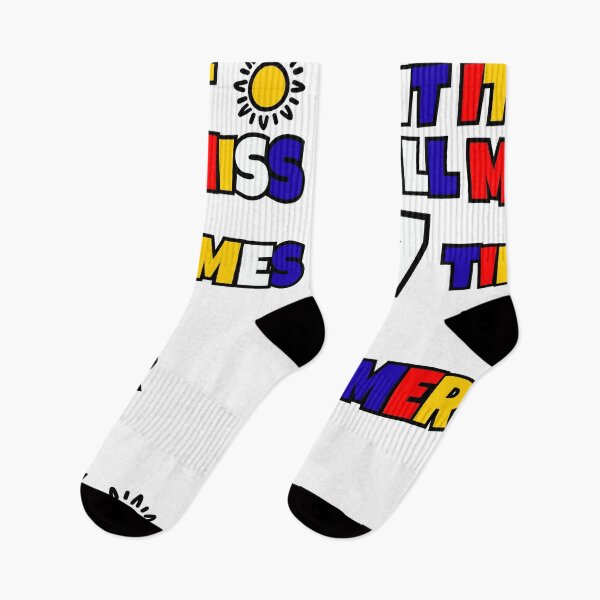 Item preview, Admit It You'll Miss Me 6-7 Times This Summer designed and sold by JohnnyP-Store.