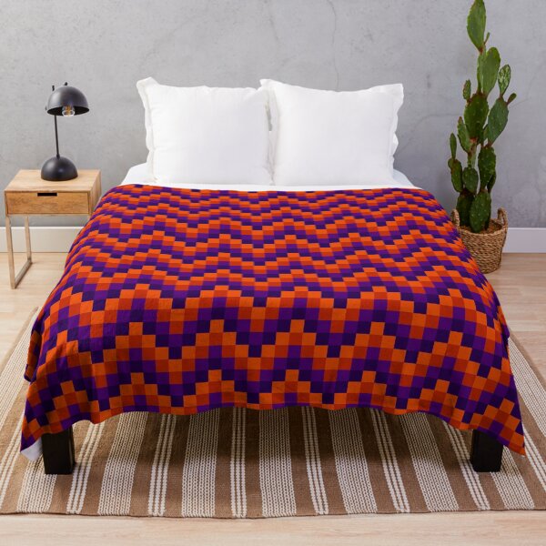 Item preview, Artistic Argyle - Abstract Wavy Shape Pattern - Valentine Gifts For Him designed and sold by RoyalStarsPatts.