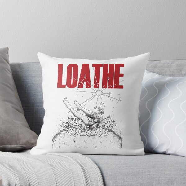 Item preview, The Cold Sun Album Loathe designed and sold by CrossKateOne.