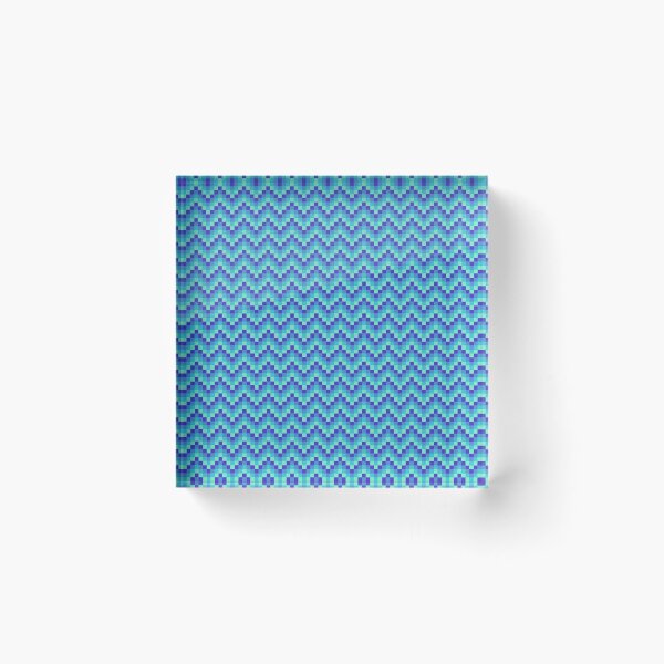 Item preview, Bohemian Grid - Abstract Geometric Pattern - Sympathy Gifts designed and sold by RoyalStarsPatts.