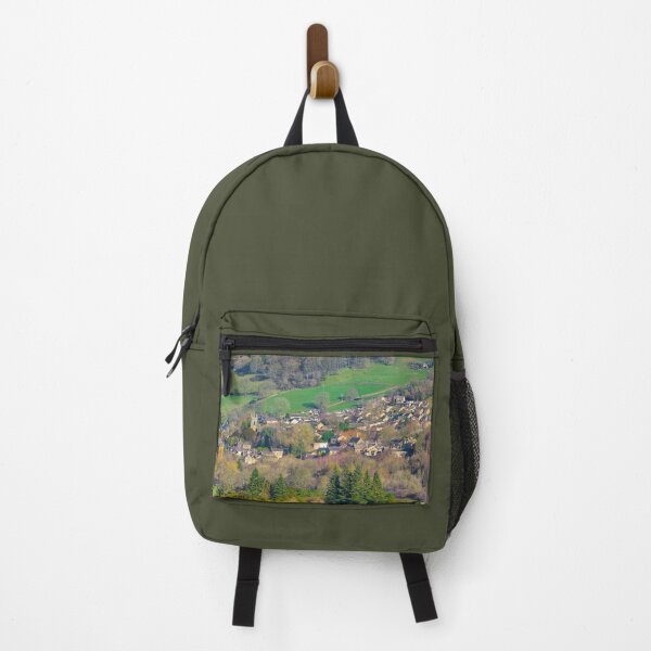 Item preview, Pateley Bridge View designed and sold by Alisonchambers2.