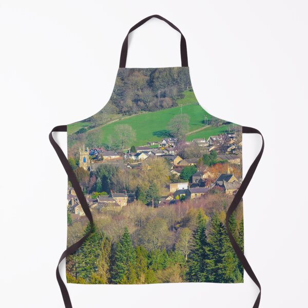 Item preview, Pateley Bridge View designed and sold by Alisonchambers2.