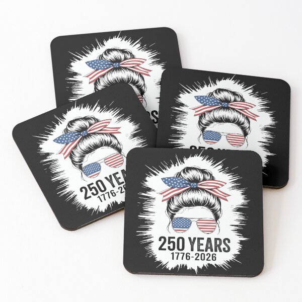 Item preview, 250 Anniversary USA Patriotic Star 250th 4th of July designed and sold by TyraYoung.