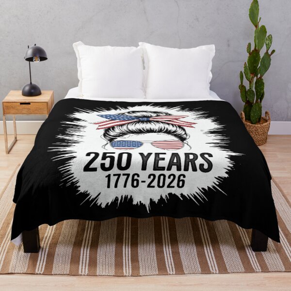 Item preview, 250 Anniversary USA Patriotic Star 250th 4th of July designed and sold by TyraYoung.