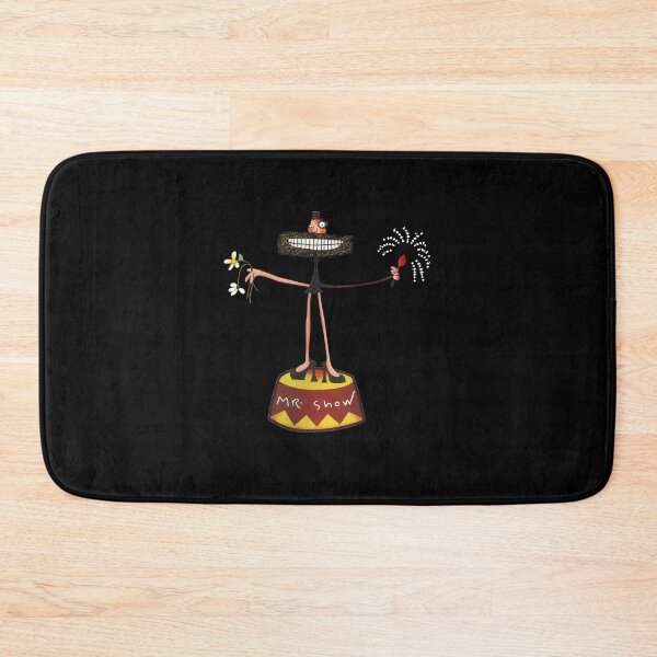 Item preview, Mr. Show - Vibrant Unisex Heavy Cotton, Classic Comedy Lovers designed and sold by TGonlinestore.