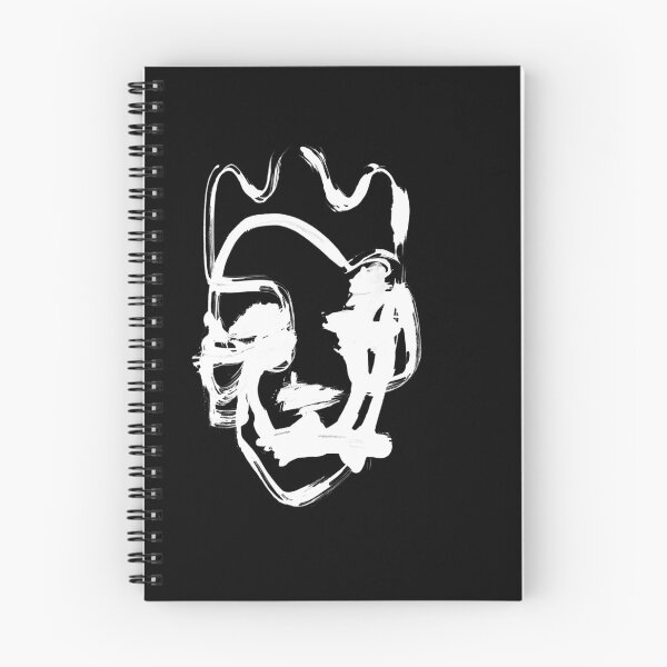 Item preview, Ink King designed and sold by Steve Leadbeater.
