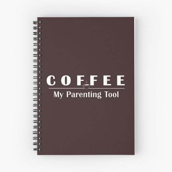Item preview, Funny Coffee Mom Mug – Coffee My Parenting Tool Cup designed and sold by SarcasmFuel.