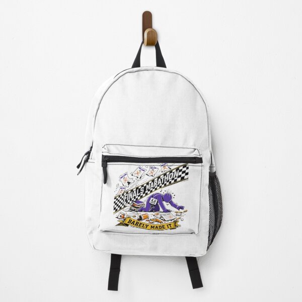 Item preview, Finals Marathon Finish Line designed and sold by fadilow.