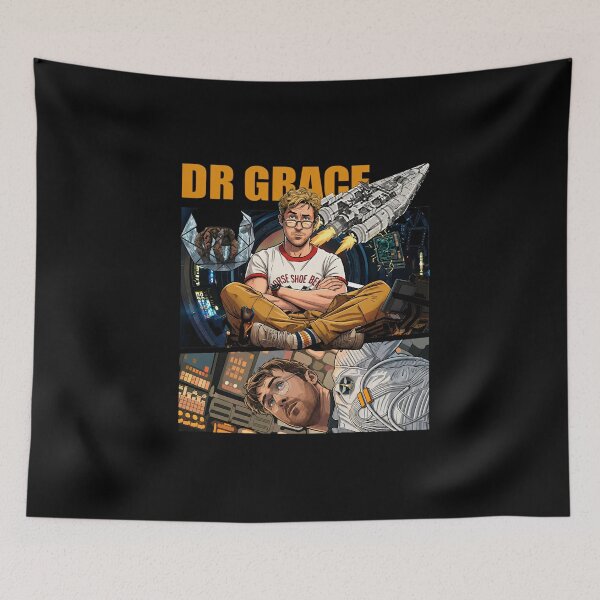 Item preview, Ryland Grace, Project Hail Mary, Book Lover designed and sold by TGonlinestore.