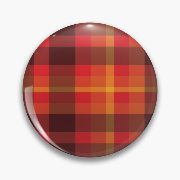 Item preview, Warm Autumn Plaid designed and sold by GreenxGreen.