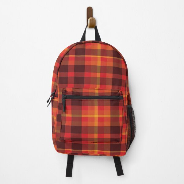 Item preview, Warm Autumn Plaid designed and sold by GreenxGreen.