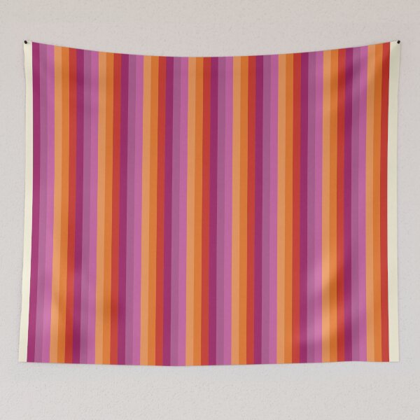Item preview, Stripes designed and sold by CharlottePlaceArt.