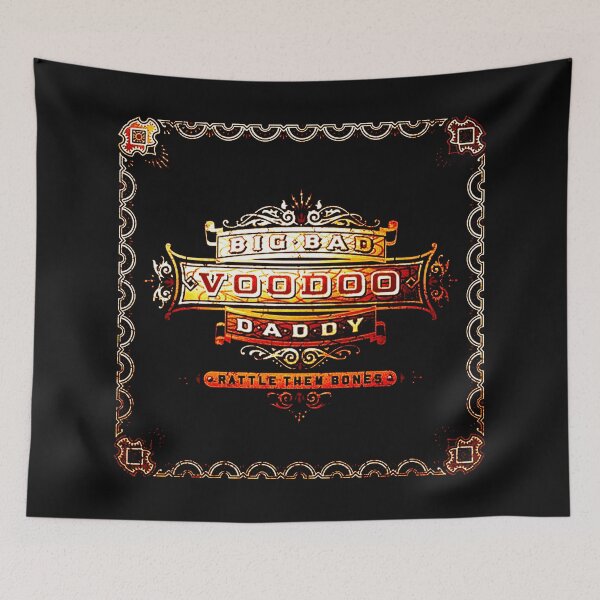 Item preview, Vintage Frame And Typography designed and sold by ShadeFall.