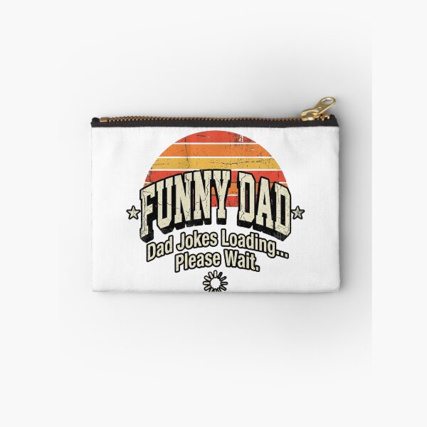Item preview, Funny Dad Dad Jokes Loading Please Wait designed and sold by ShopVelona.