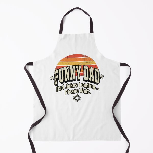 Item preview, Funny Dad Dad Jokes Loading Please Wait designed and sold by ShopVelona.